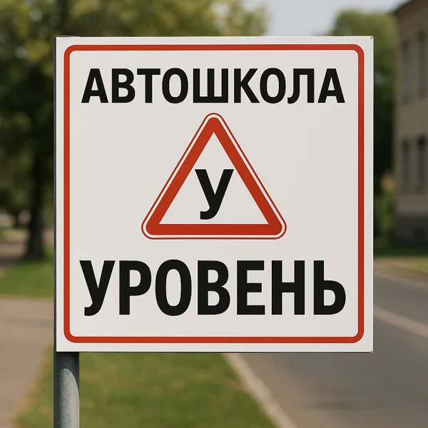 Автошкола Уровень в Гомеле